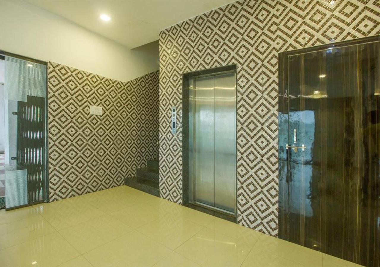 Hotel Wayfare Shirdi Buitenkant foto
