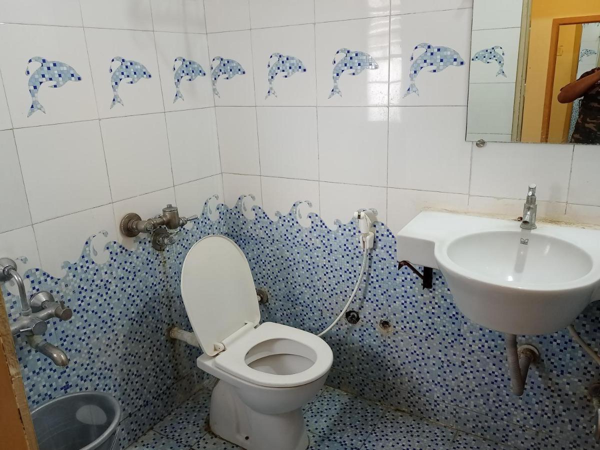 Hotel Wayfare Shirdi Buitenkant foto