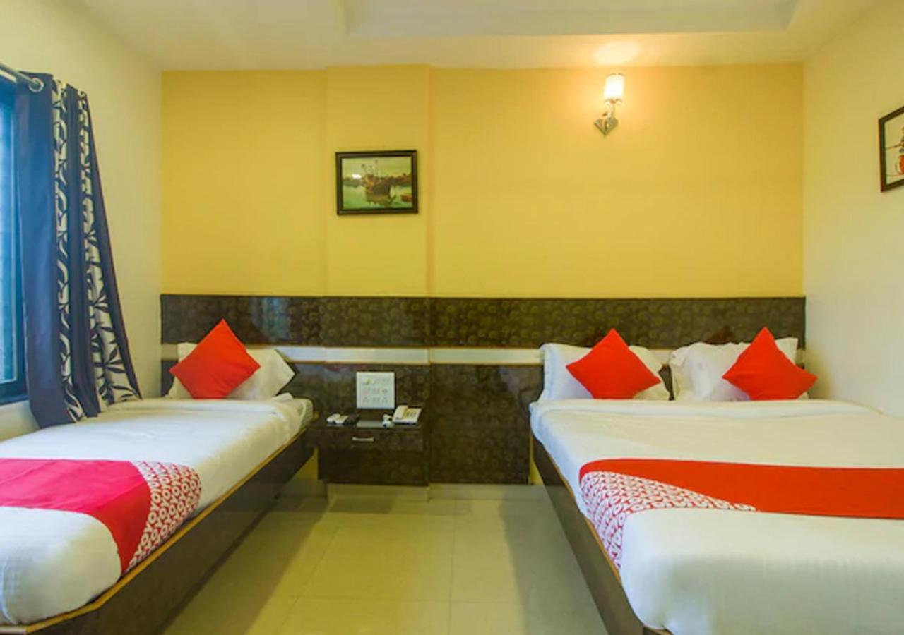 Hotel Wayfare Shirdi Buitenkant foto
